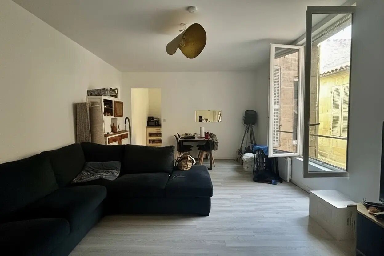 Appartement à louer, 74m², Rochefort