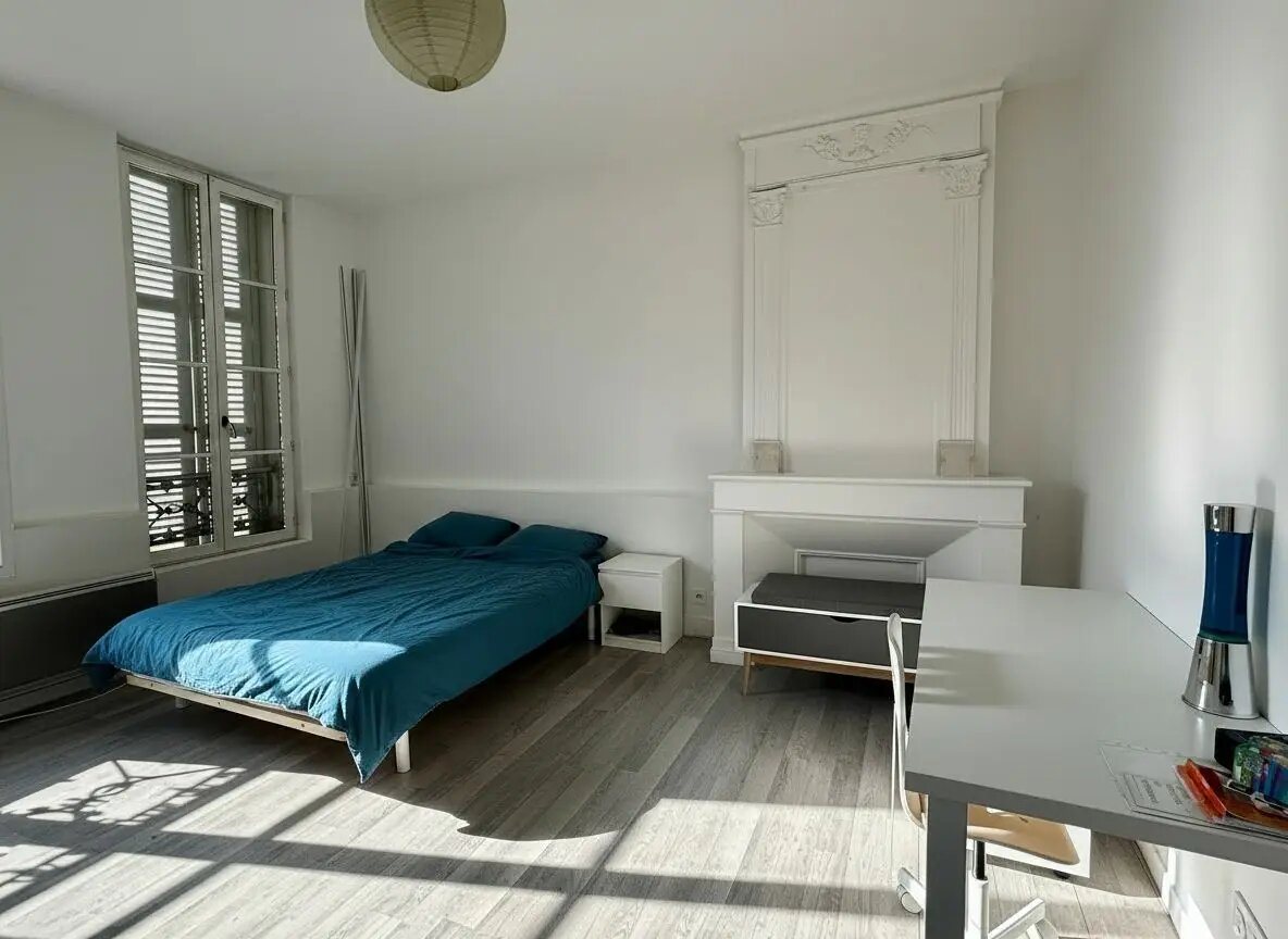Appartement à louer, 74m², Rochefort