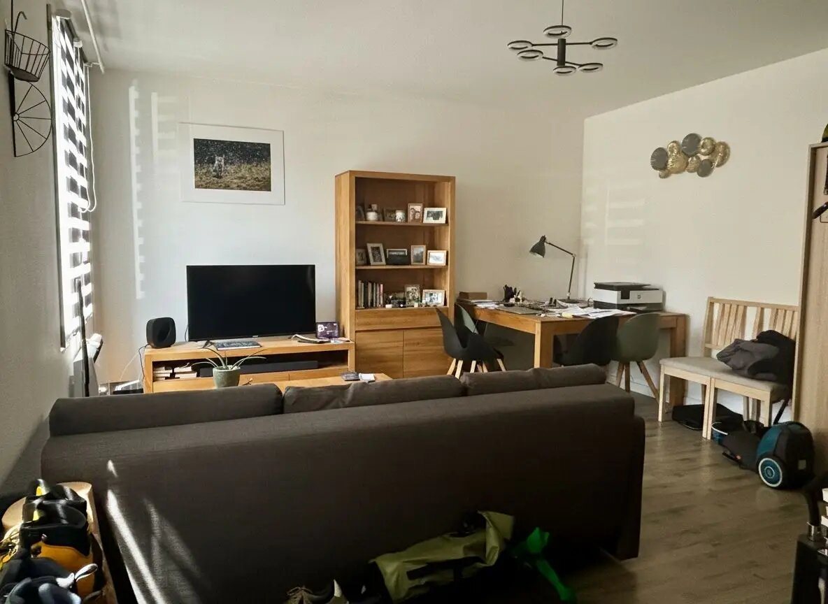 Appartement à vendre, 98m², Rochefort