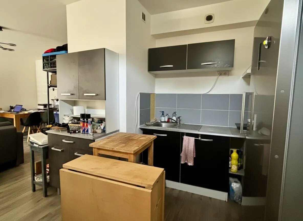 Appartement à vendre, 98m², Rochefort