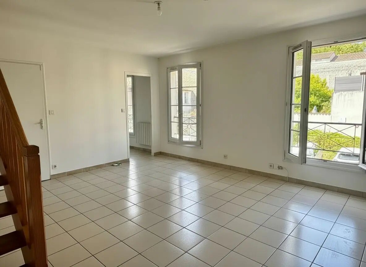 Appartement à vendre, 98m², Rochefort