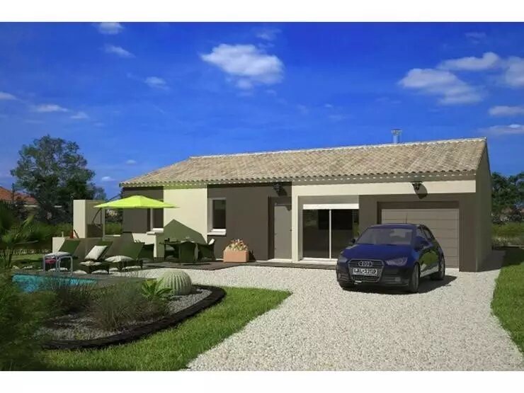 Maison à vendre, 85m², Banyuls-dels-Aspres