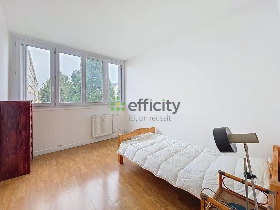 Appartement à vendre, 58m², Le Plessis-Trévise