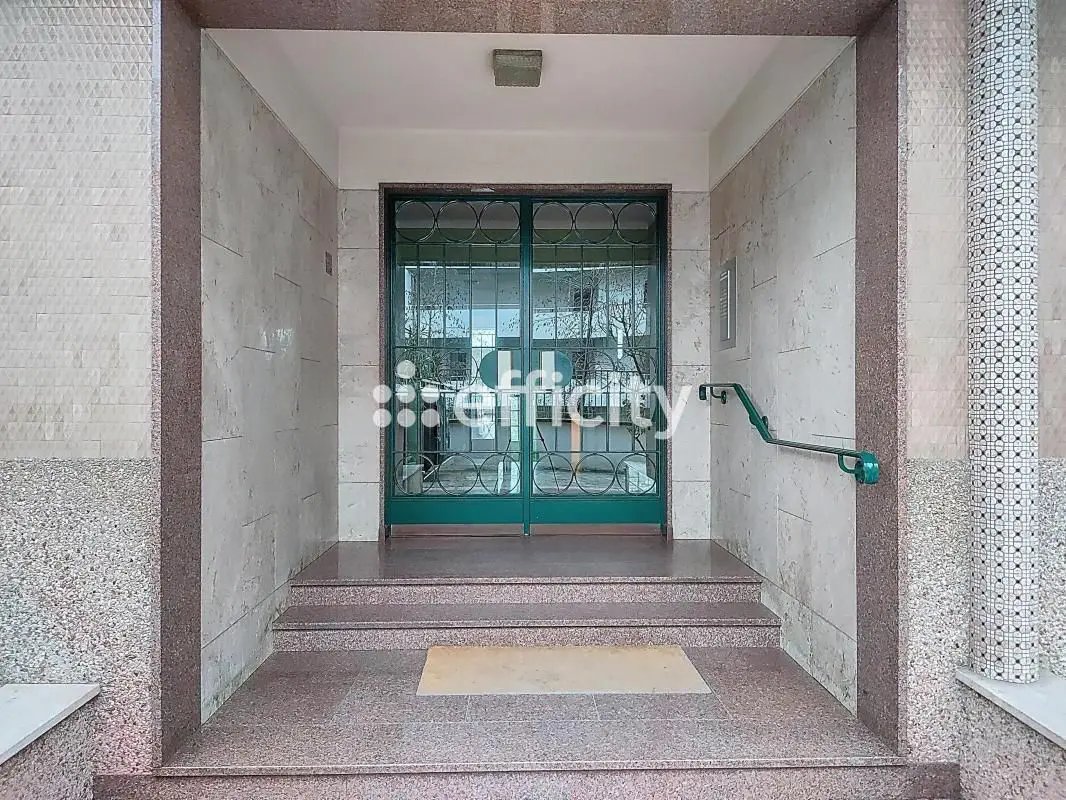 Appartement à vendre, 25m², Nogent-sur-Marne