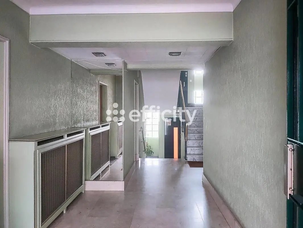 Appartement à vendre, 25m², Nogent-sur-Marne