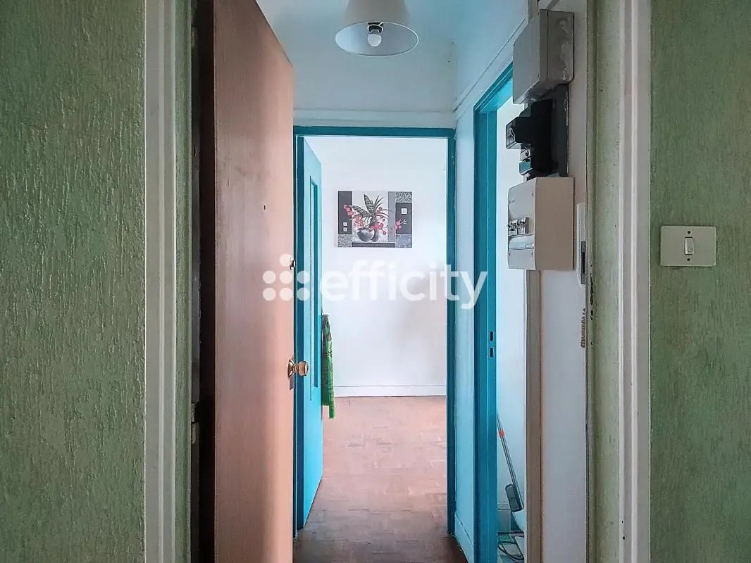 Appartement à vendre, 25m², Nogent-sur-Marne