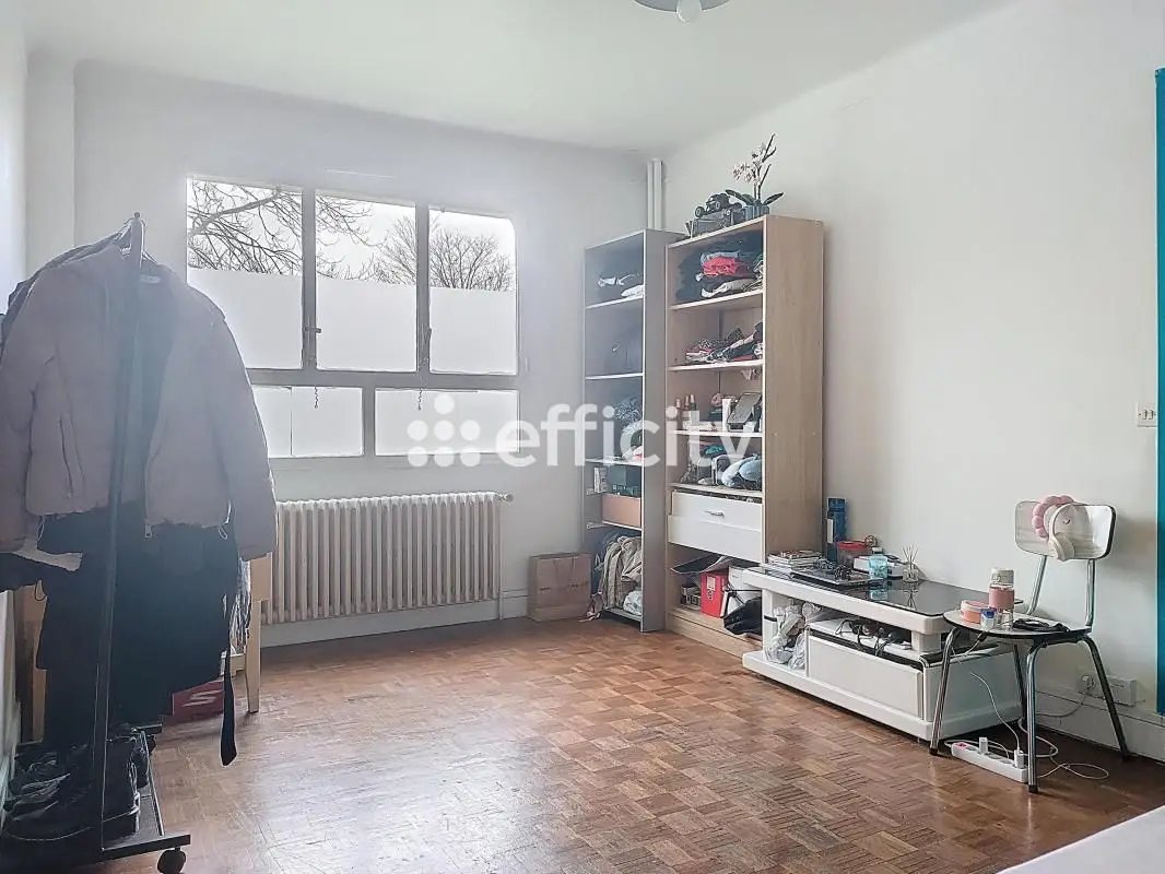 Appartement à vendre, 25m², Nogent-sur-Marne