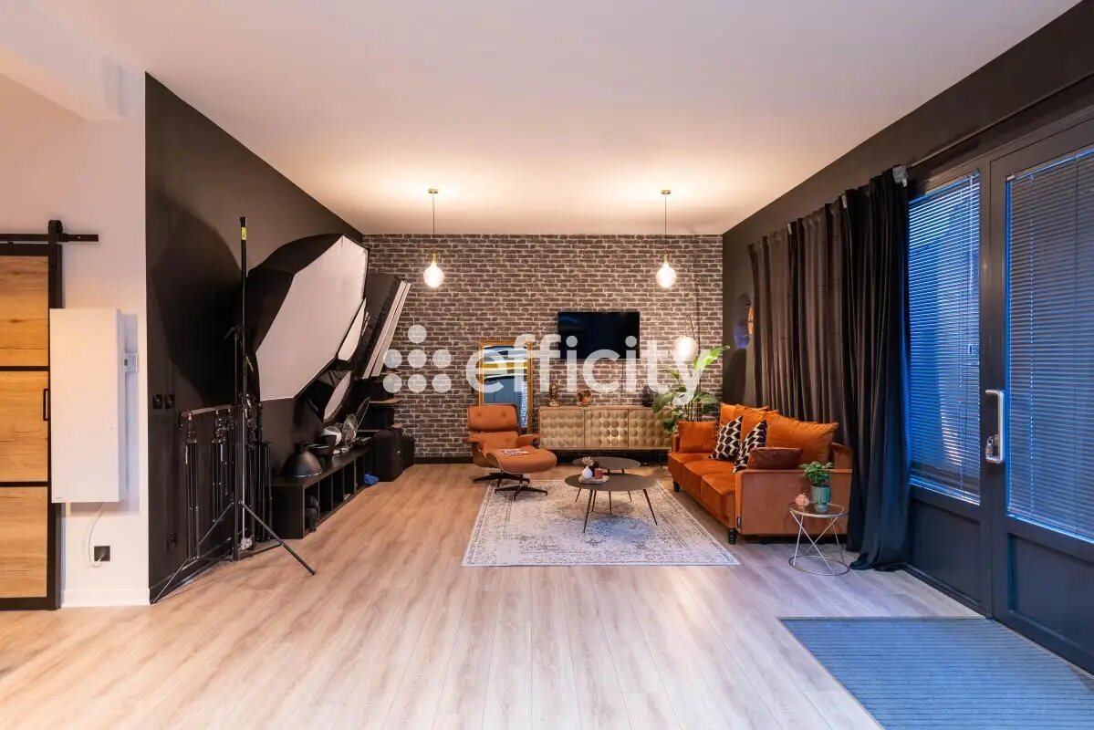Appartement à vendre, 68m², Collégien