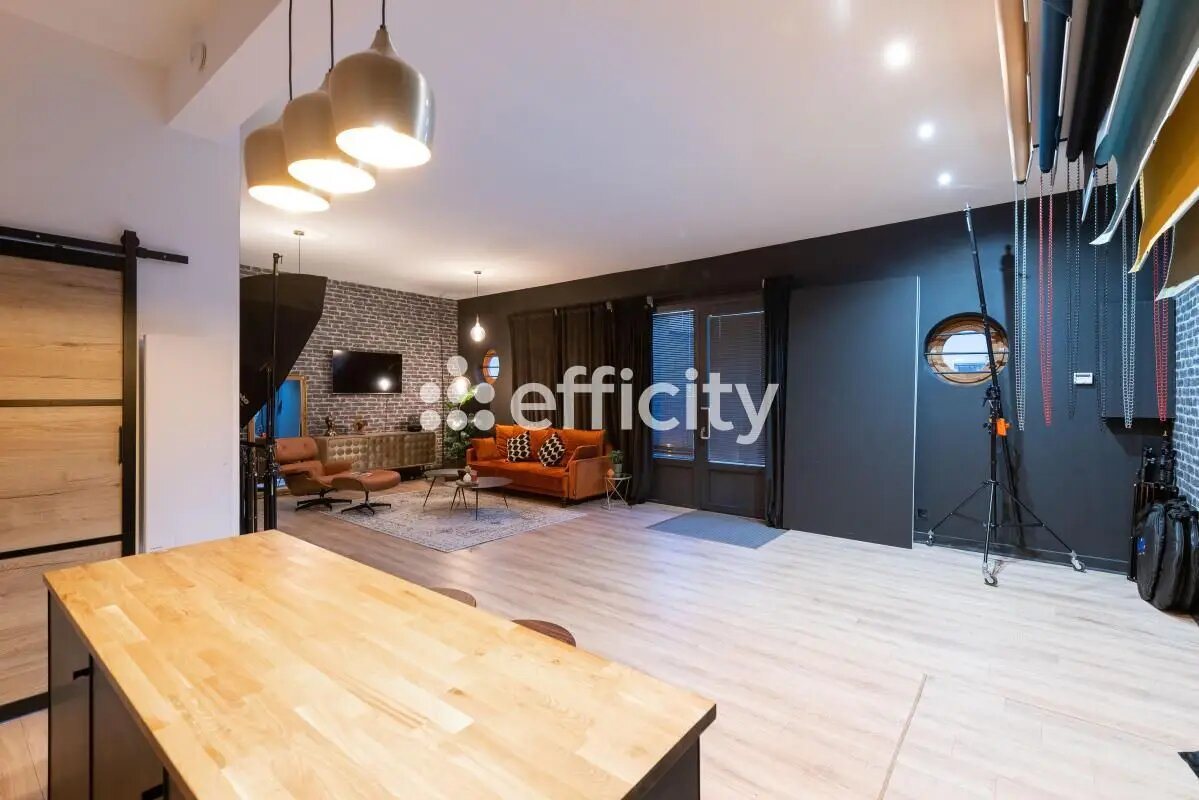 Appartement à vendre, 68m², Collégien