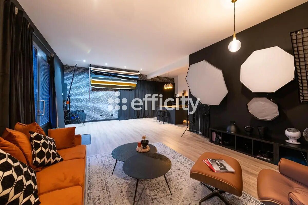 Appartement à vendre, 68m², Collégien