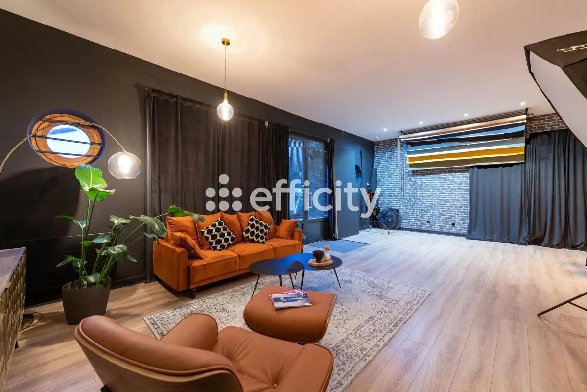Appartement à vendre, 68m², Collégien