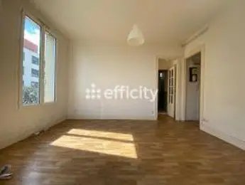 Appartement à vendre, 34m², Choisy-le-Roi