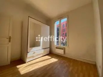 Appartement à vendre, 34m², Choisy-le-Roi