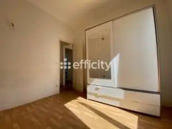 Appartement à vendre, 34m², Choisy-le-Roi