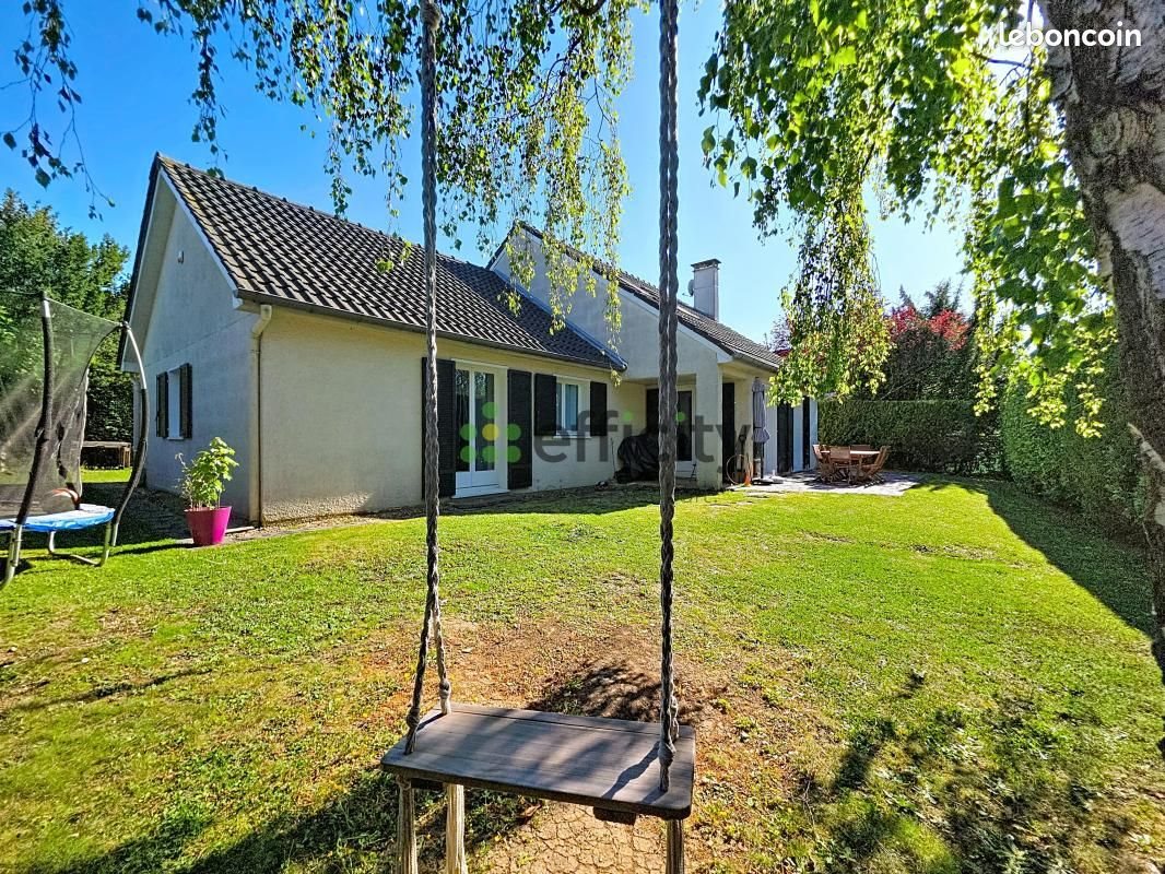 Maison à vendre, 200m², La Queue-en-Brie