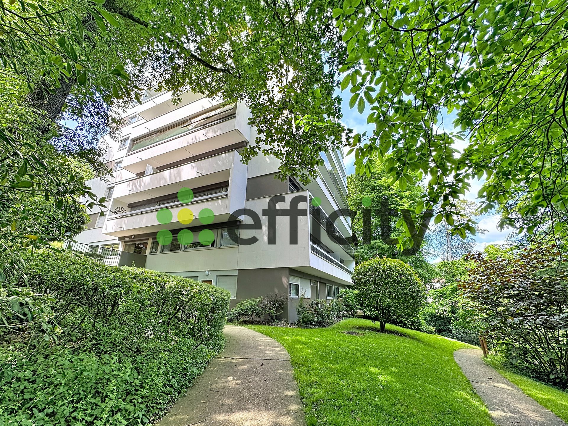 Appartement à vendre, 92m², Meudon