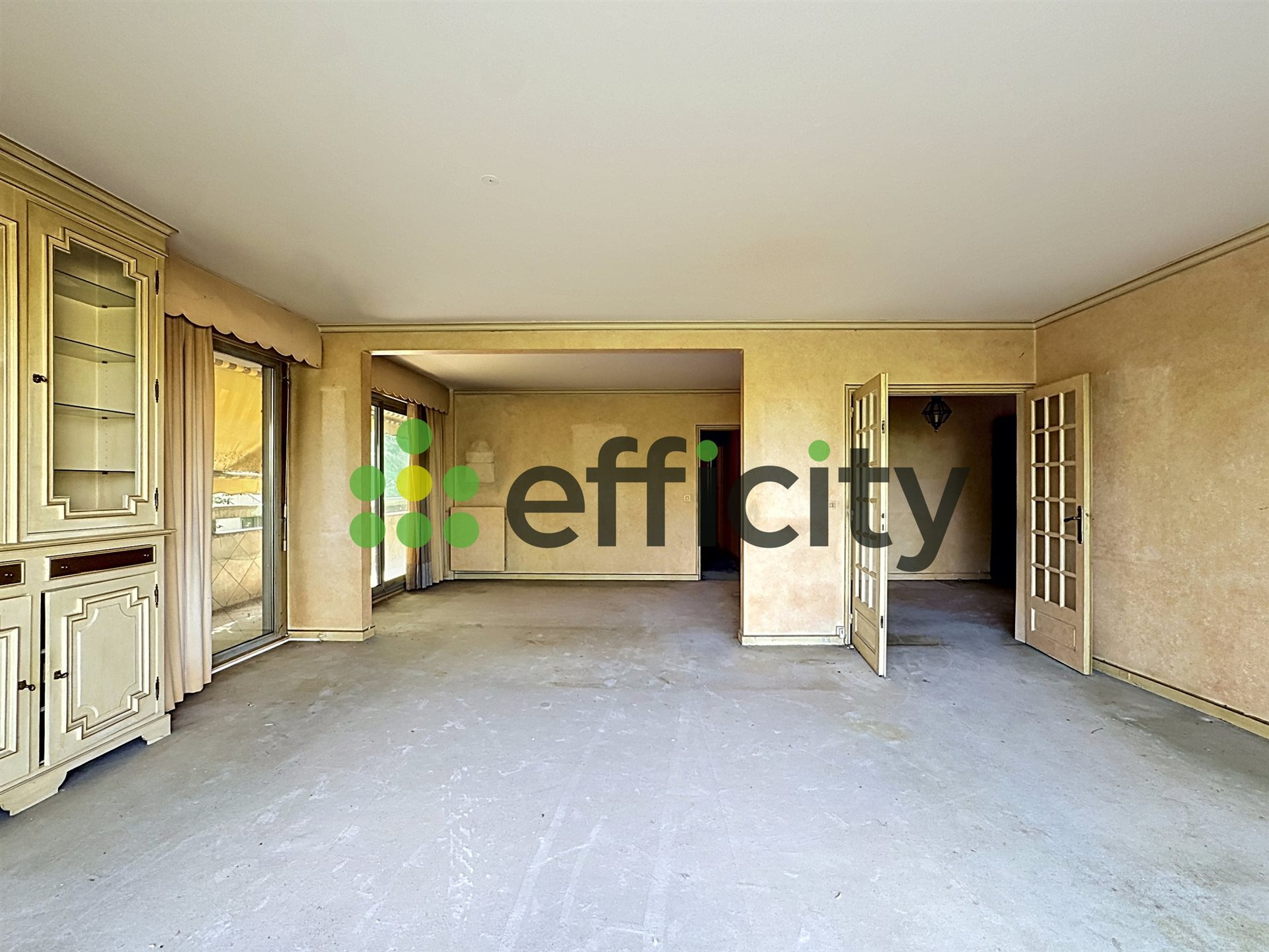 Appartement à vendre, 92m², Meudon
