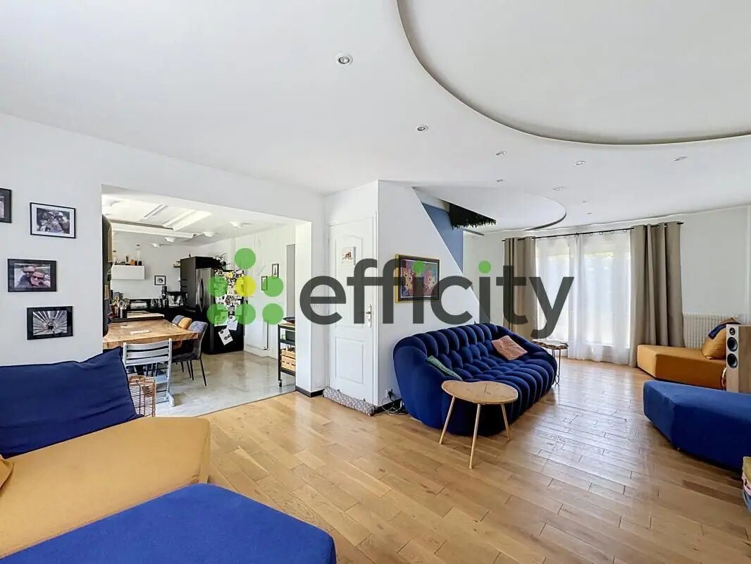 Maison à vendre, 134m², Gournay-sur-Marne