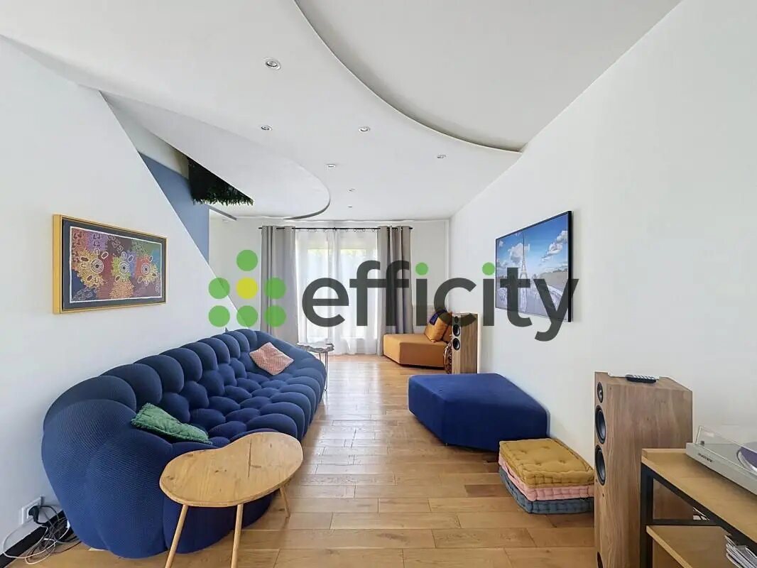Maison à vendre, 134m², Gournay-sur-Marne