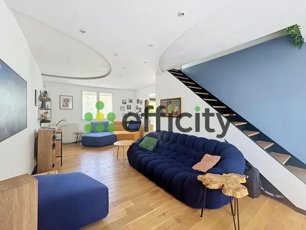 Maison à vendre, 134m², Gournay-sur-Marne