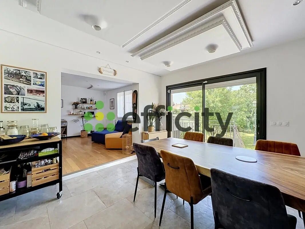 Maison à vendre, 134m², Gournay-sur-Marne