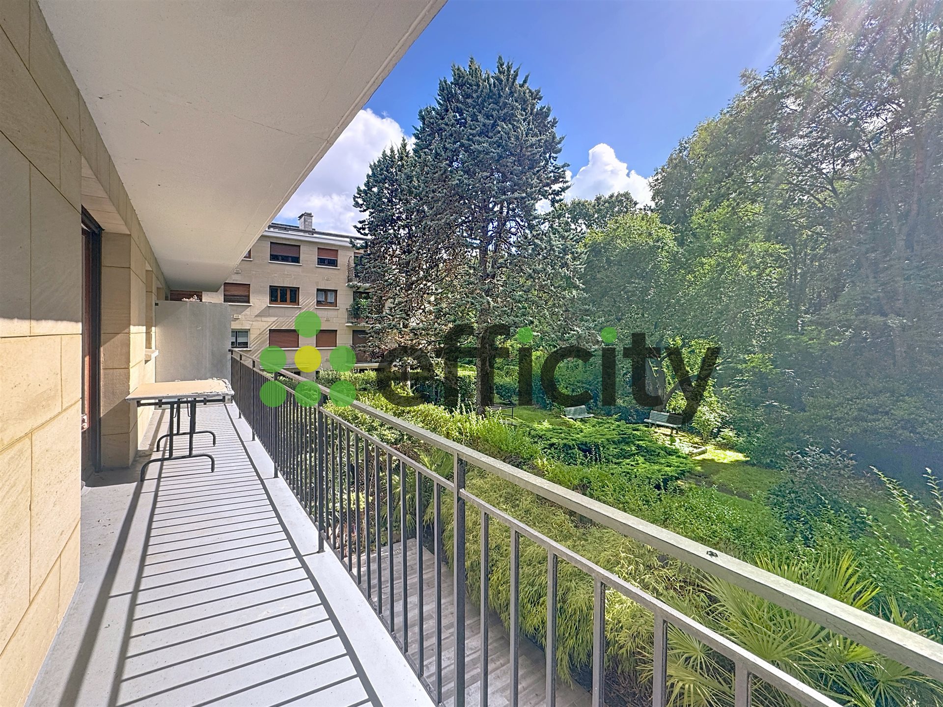 Appartement à vendre, 43m², Meudon