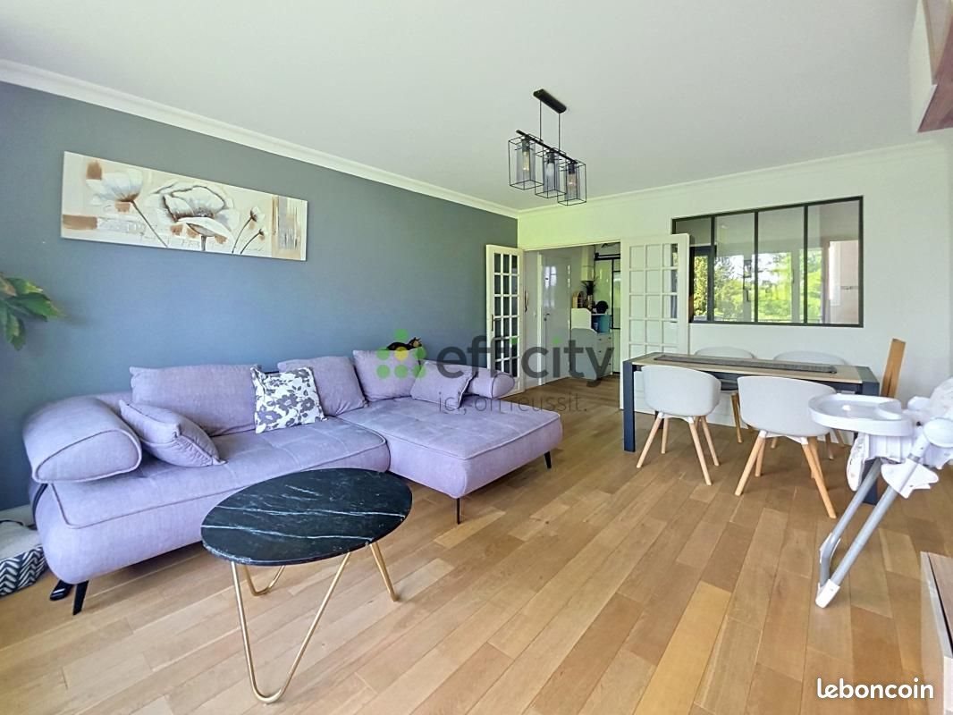 Appartement à vendre, 79m², Le Plessis-Trévise