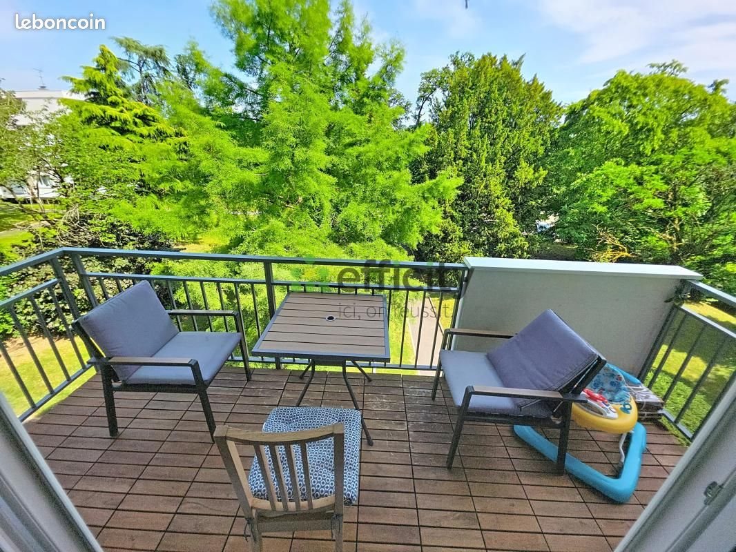 Appartement à vendre, 79m², Le Plessis-Trévise