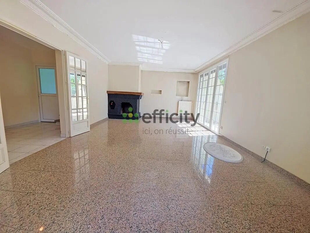 Maison à vendre, 220m², Le Plessis-Trévise