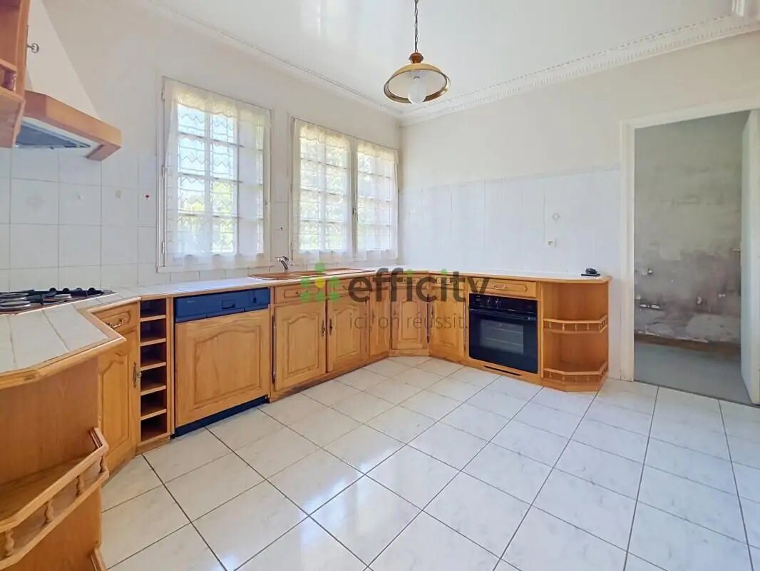Maison à vendre, 220m², Le Plessis-Trévise