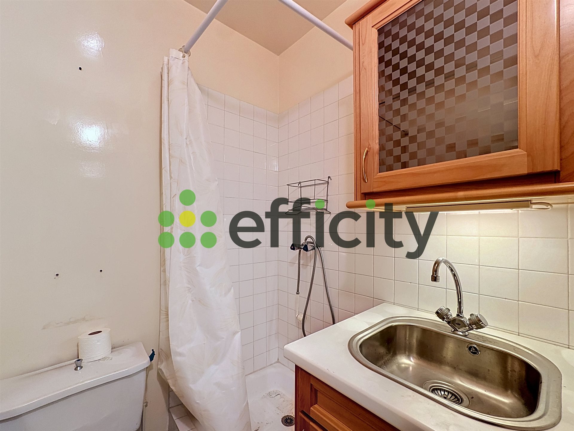 Appartement à vendre, 18m², Meudon