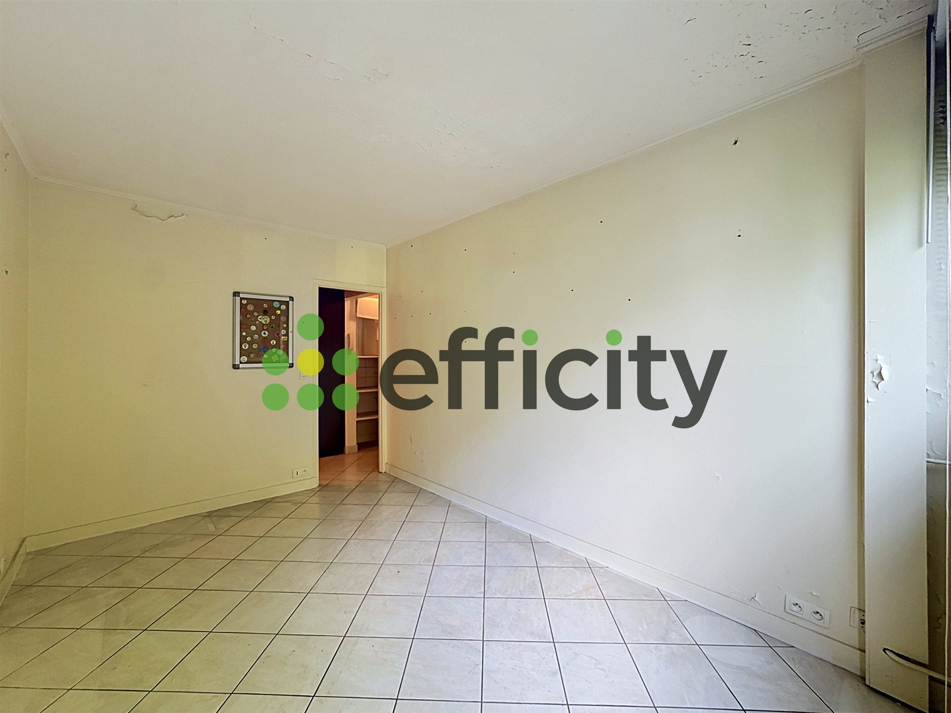 Appartement à vendre, 18m², Meudon