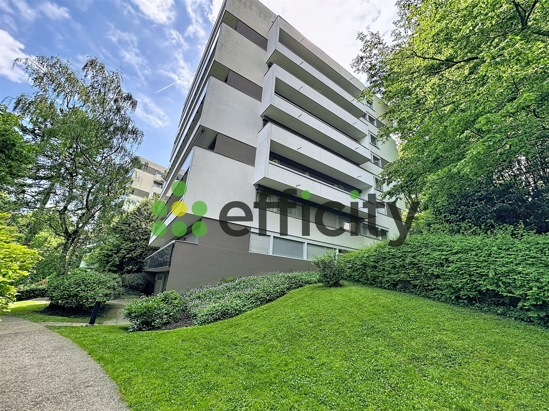 Appartement à vendre, 18m², Meudon