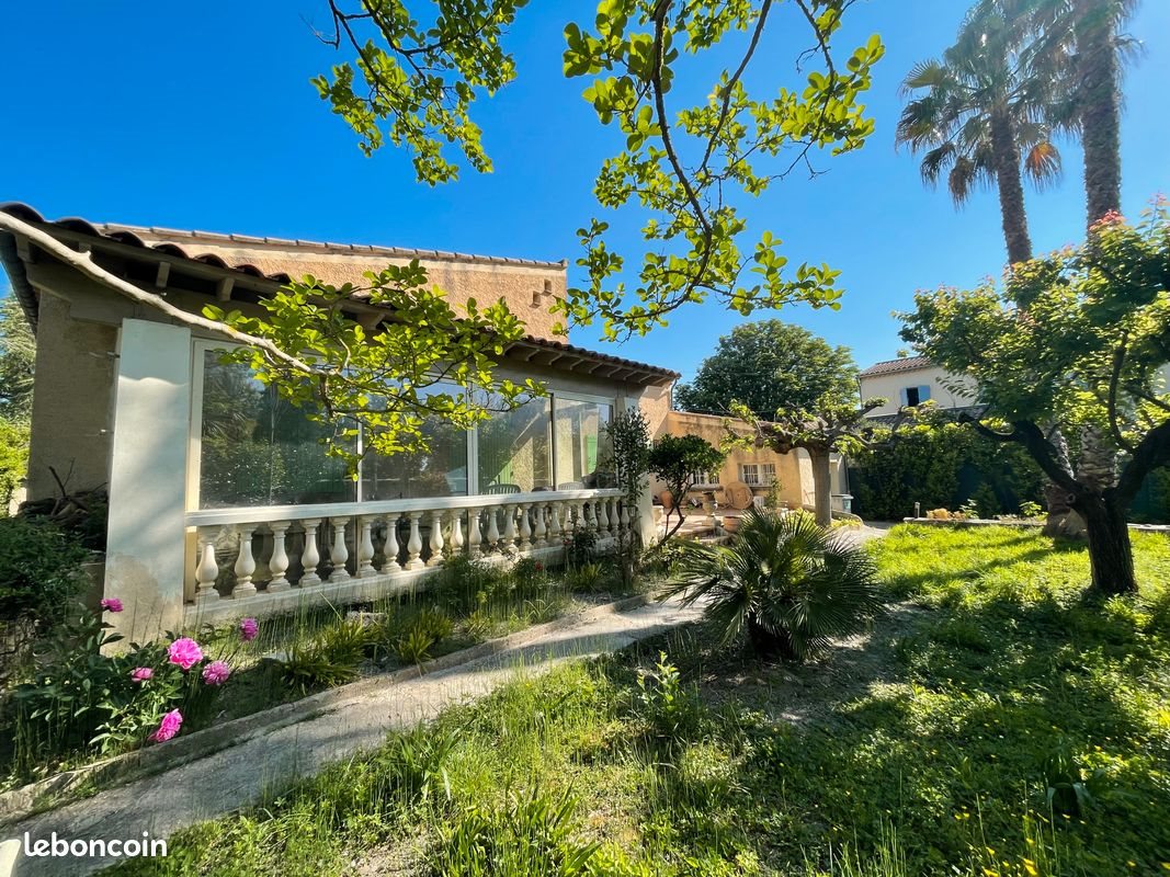 Maison à vendre, 115m², Carpentras