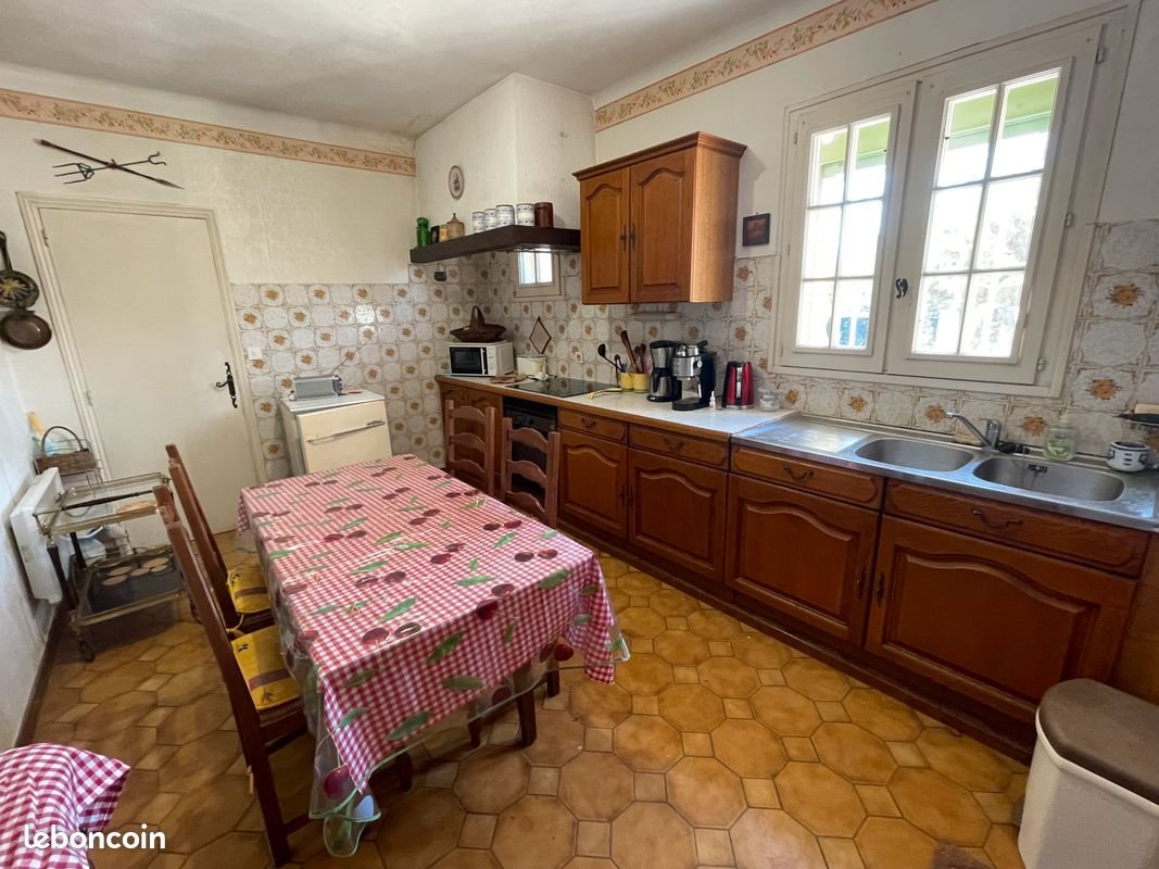 Maison à vendre, 115m², Carpentras