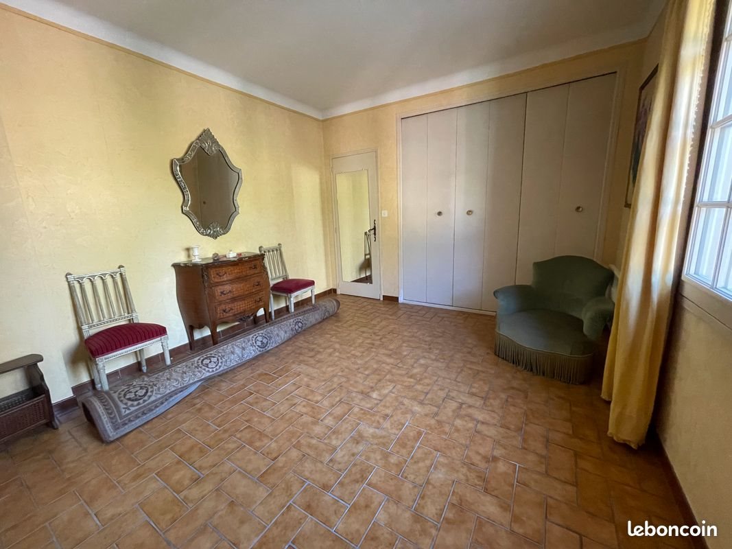 Maison à vendre, 115m², Carpentras