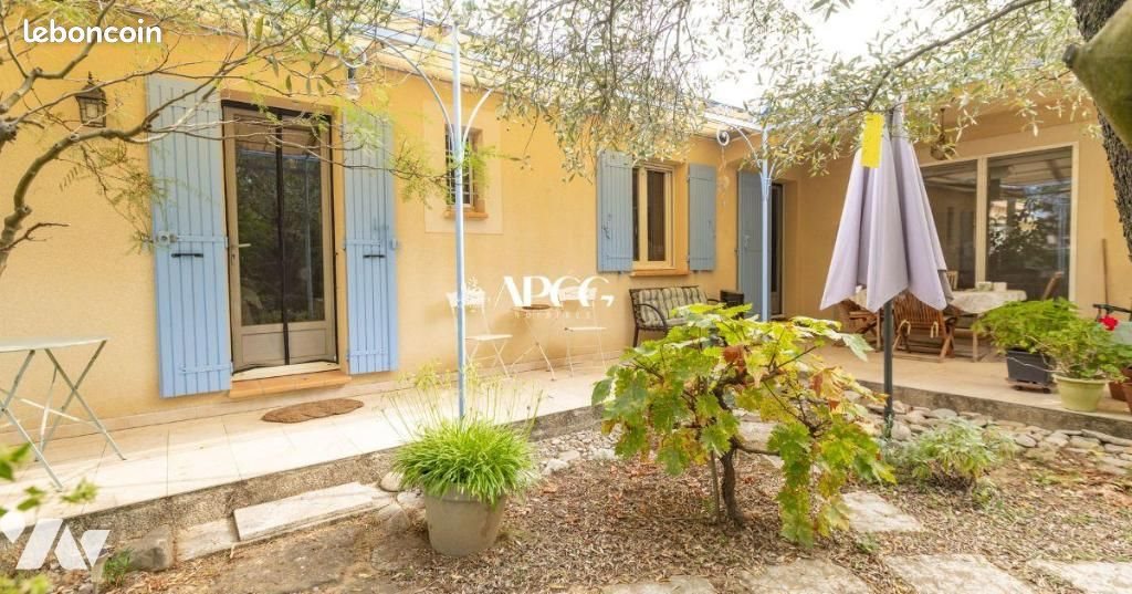 Maison à vendre, 124m², Mirabel-aux-Baronnies