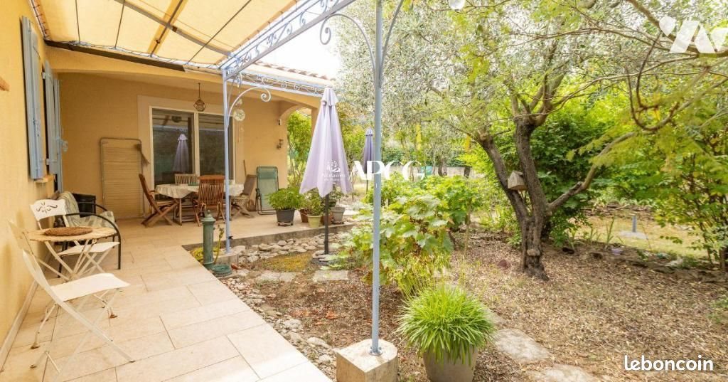 Maison à vendre, 124m², Mirabel-aux-Baronnies
