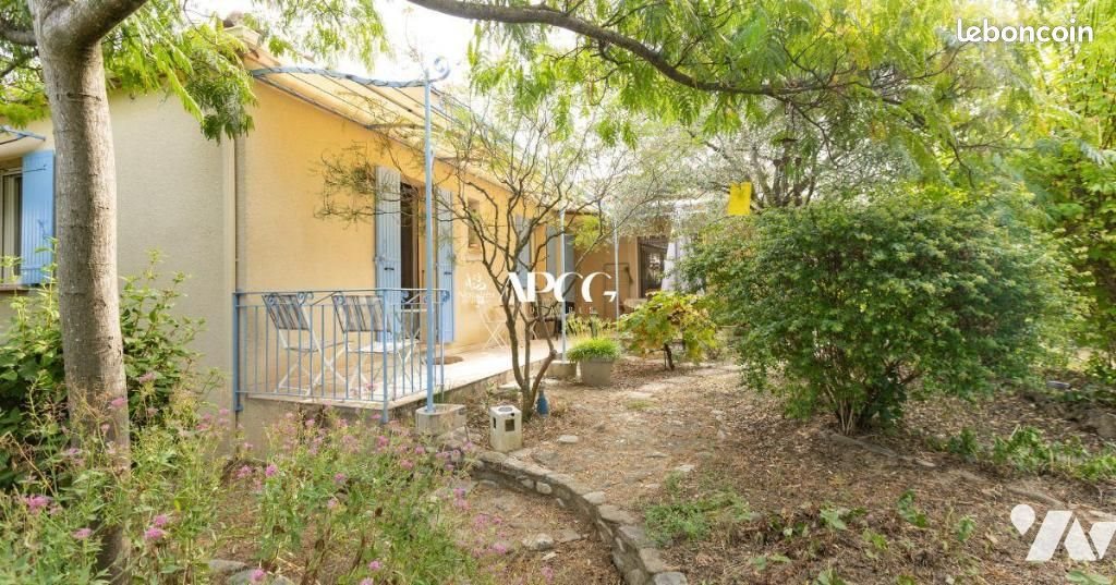 Maison à vendre, 124m², Mirabel-aux-Baronnies