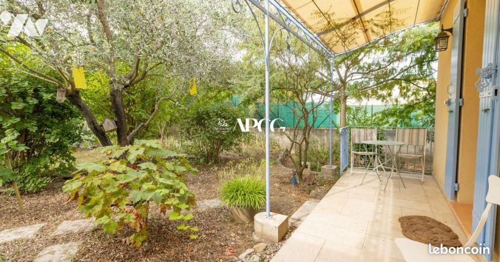 Maison à vendre, 124m², Mirabel-aux-Baronnies