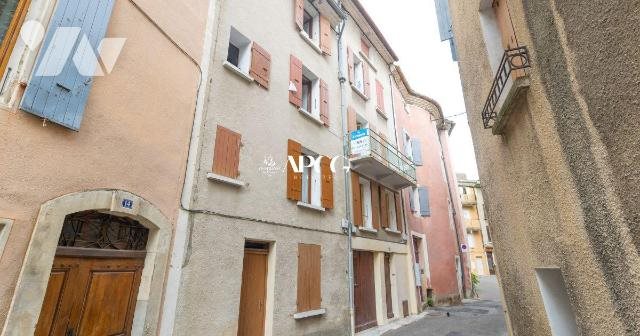 Maison à vendre, 143m², Nyons