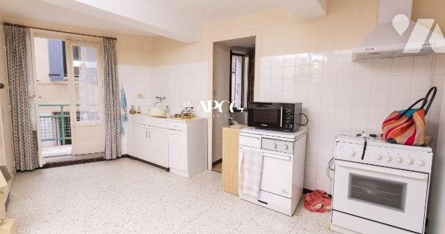 Maison à vendre, 143m², Nyons