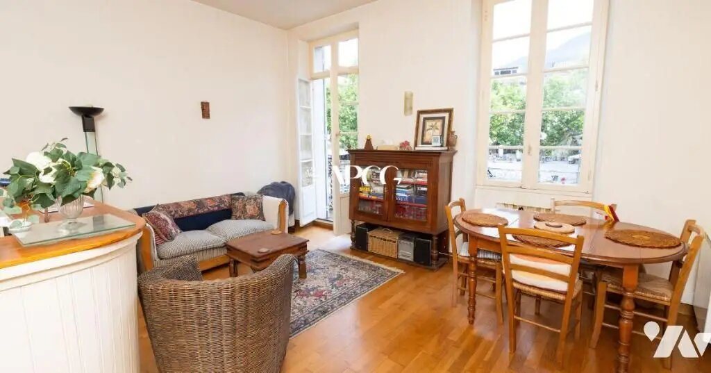 Appartement à vendre, 56m², Nyons