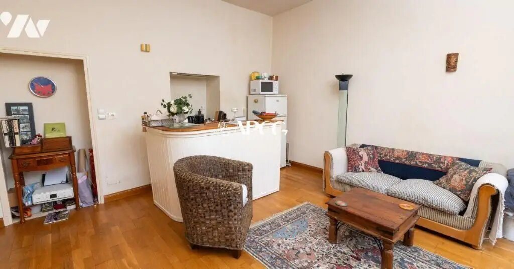 Appartement à vendre, 56m², Nyons