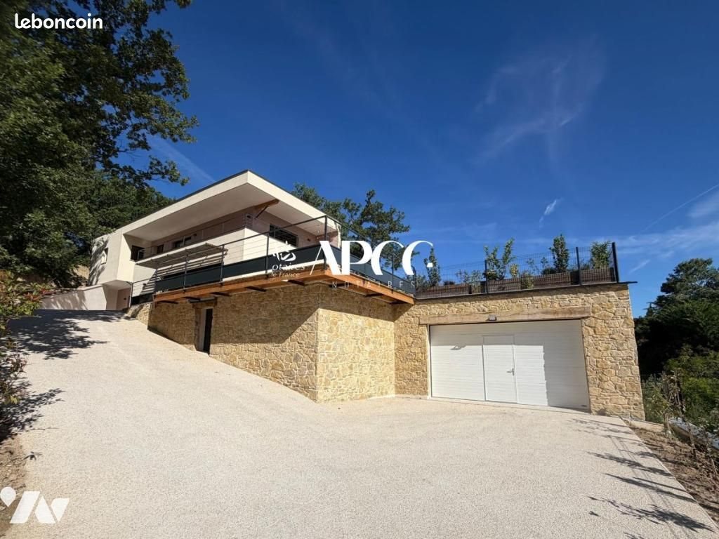 Maison à vendre, 170m², Saint-Romain-en-Viennois