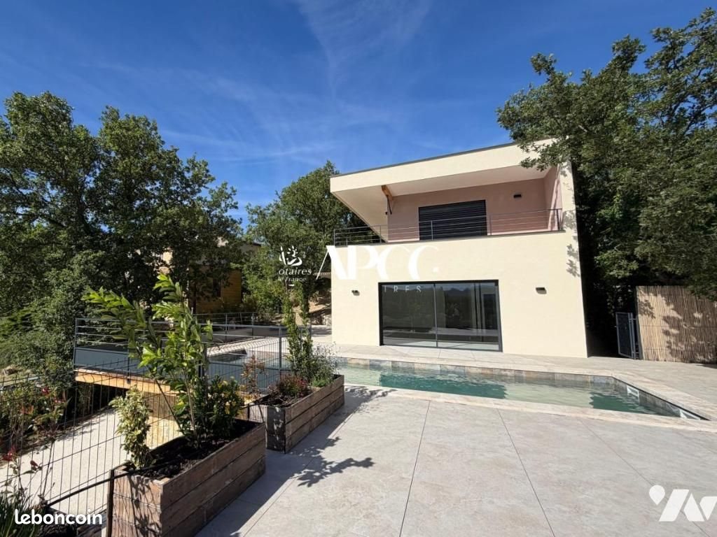 Maison à vendre, 170m², Saint-Romain-en-Viennois