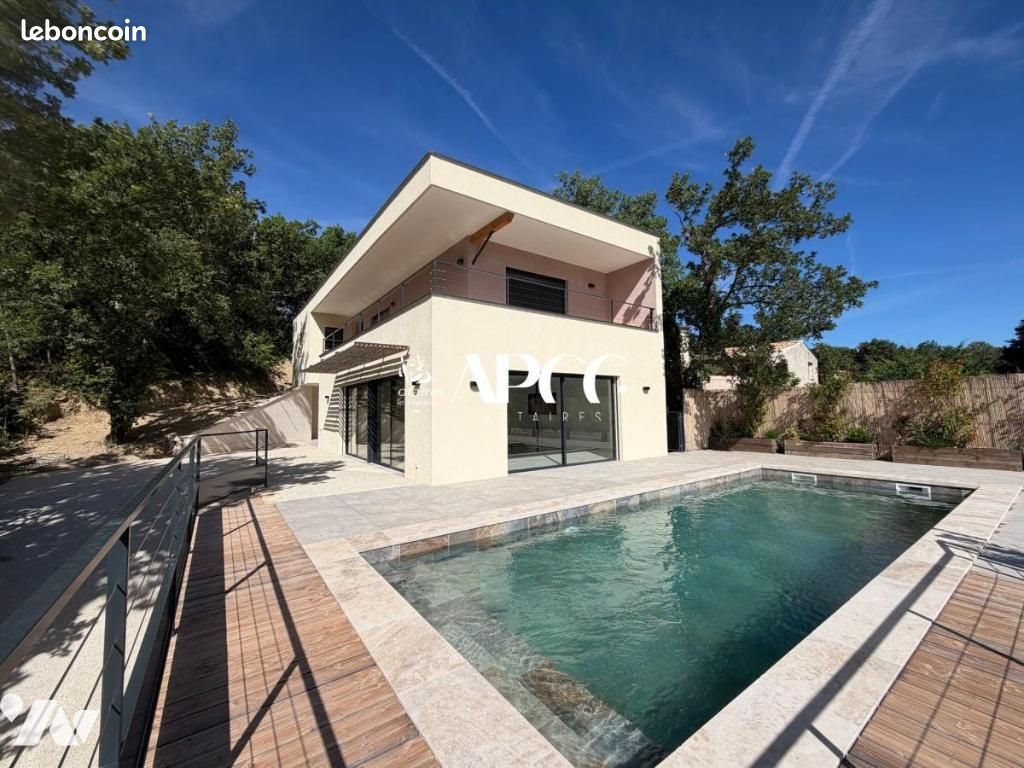 Maison à vendre, 170m², Saint-Romain-en-Viennois