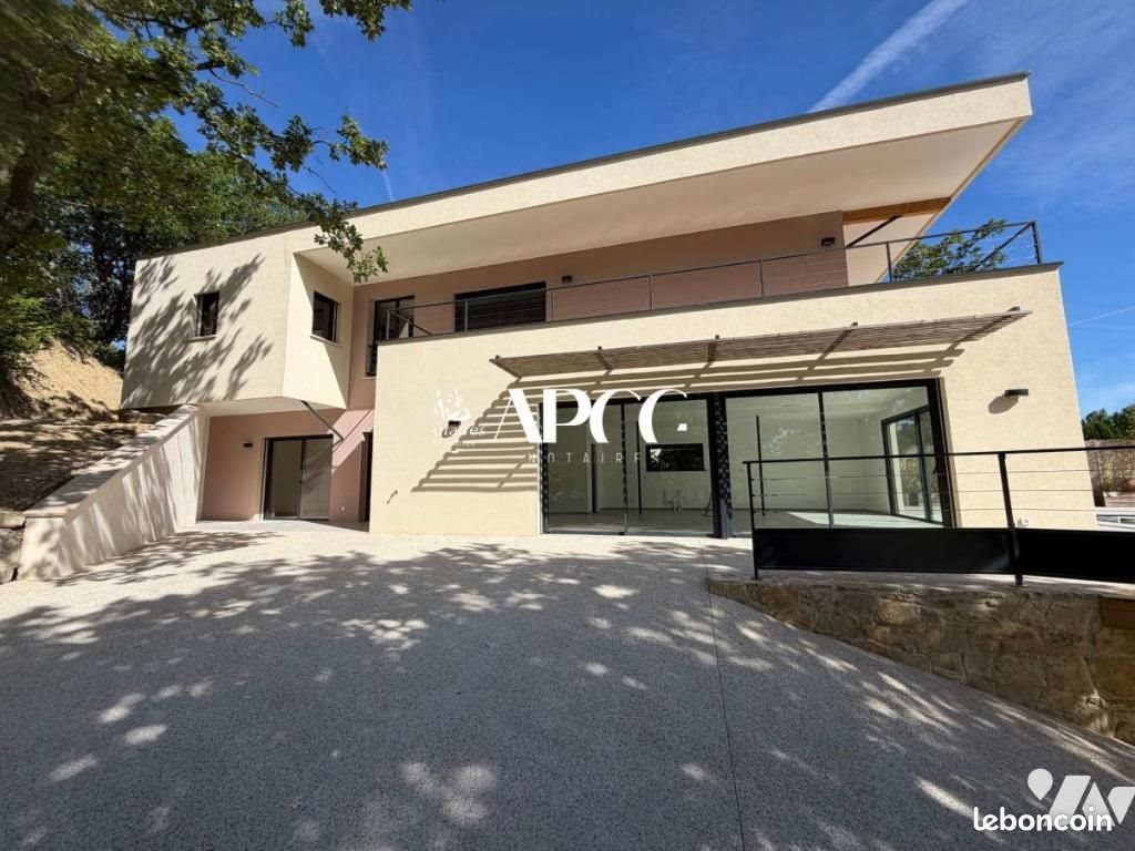 Maison à vendre, 170m², Saint-Romain-en-Viennois