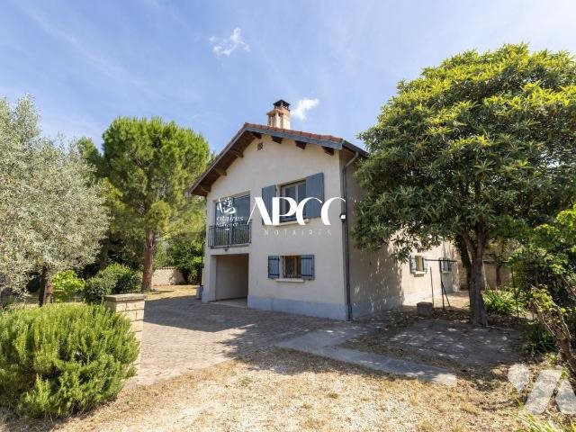 Maison à vendre, 85m², Nyons