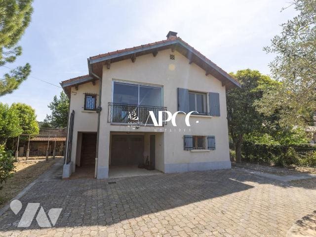 Maison à vendre, 85m², Nyons